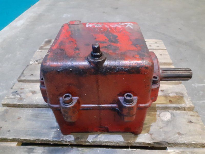 Welger RP 180