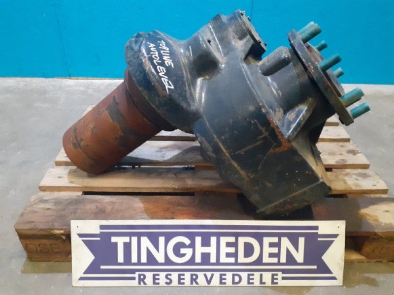 Deutz-Fahr Tliner