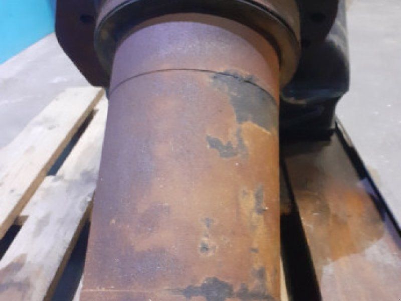 Deutz-Fahr Tliner