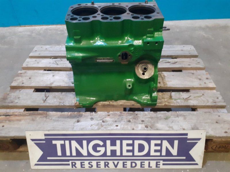 John Deere 3164DL-01