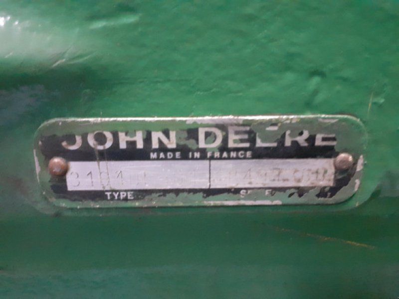 John Deere 3164DL-01