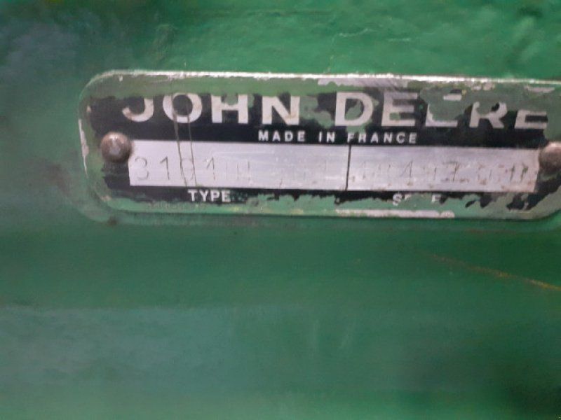 John Deere 3164DL-01