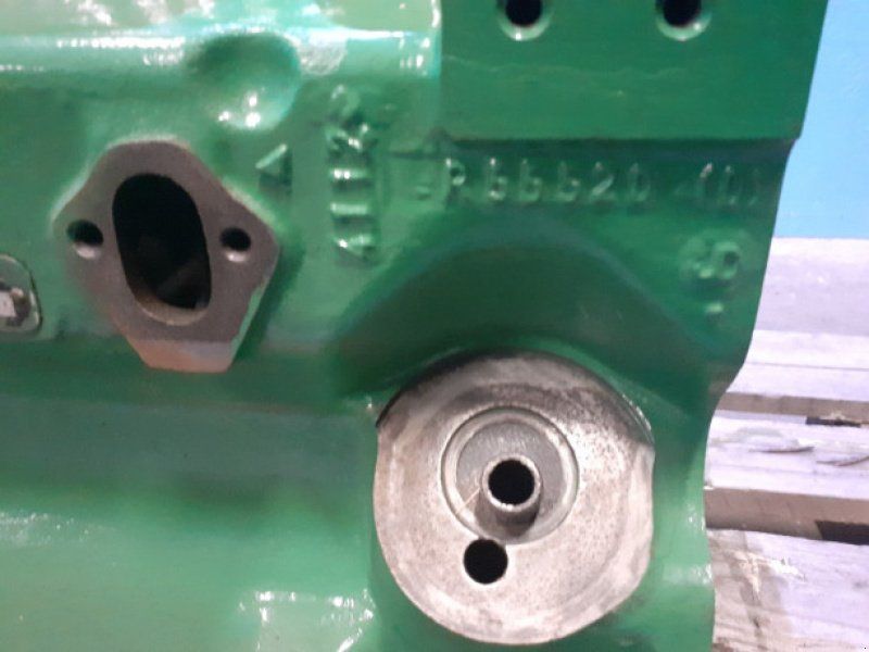 John Deere 3164DL-01