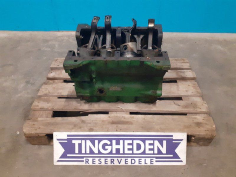 John Deere 4239DL-01
