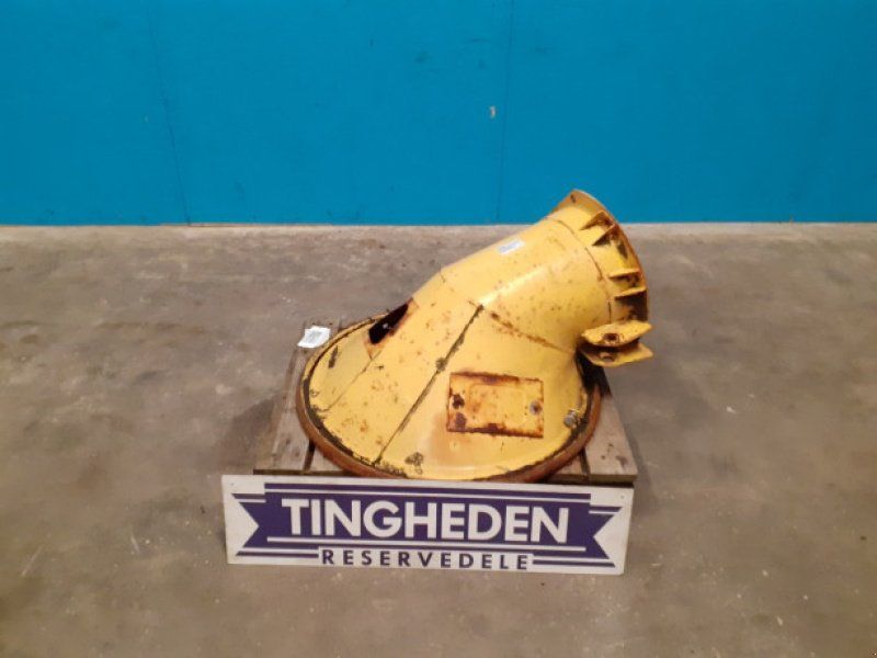 New Holland TF46
