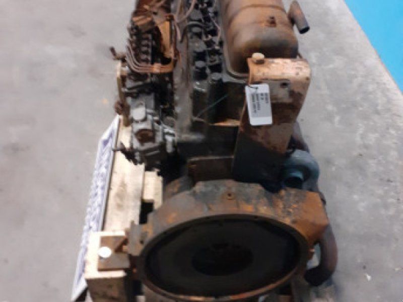 Valmet 612DSJL