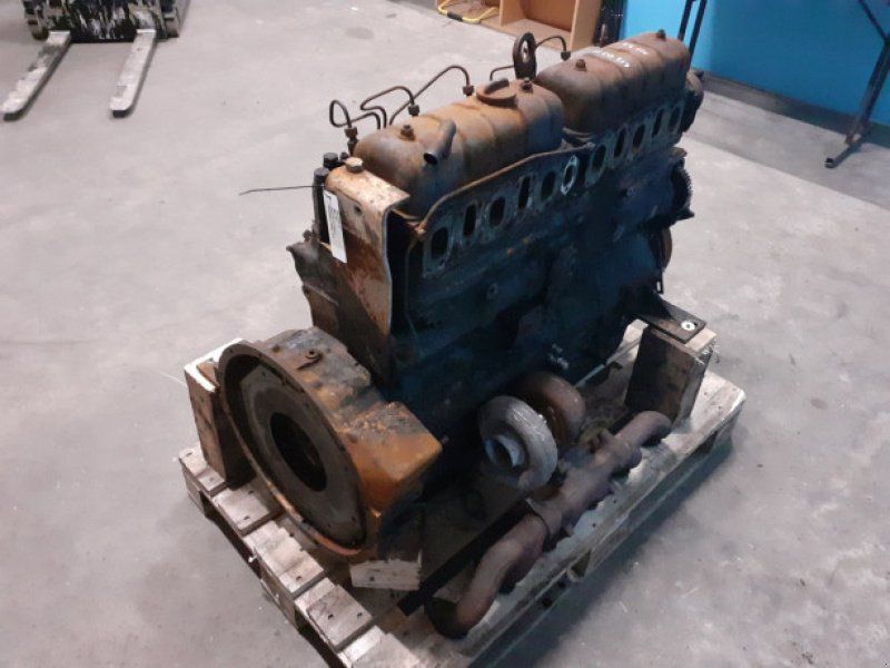 Valmet 612DSJL