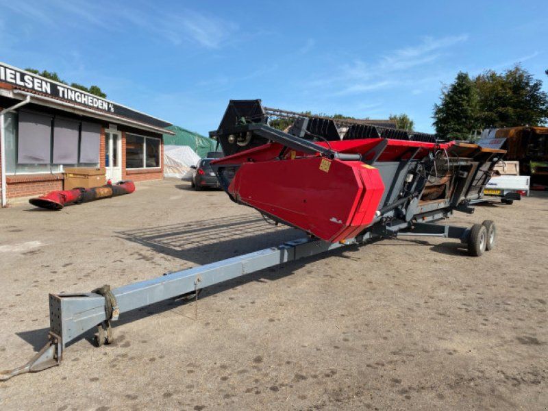 Massey Ferguson 22