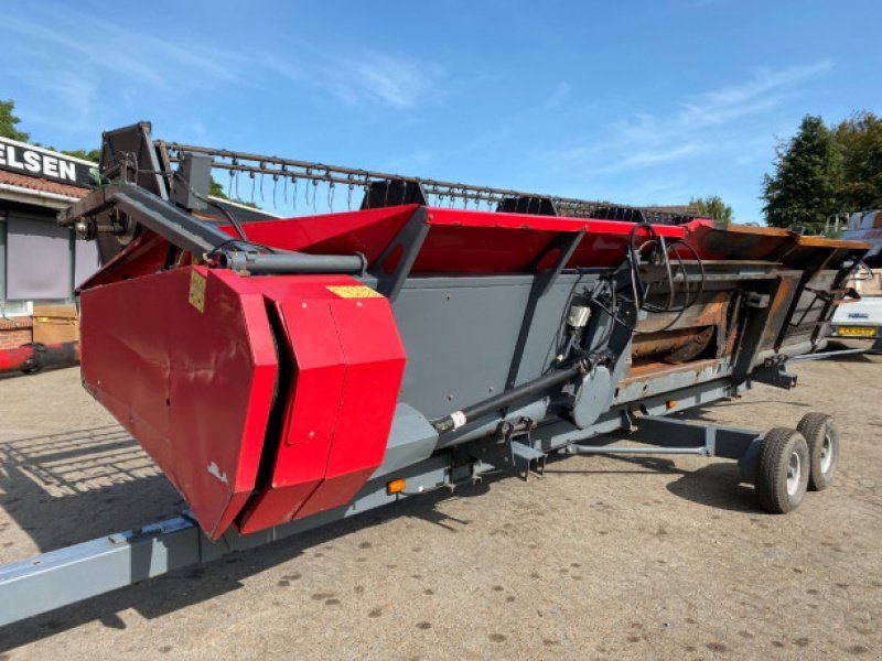 Massey Ferguson 22