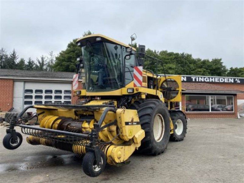 New Holland FX60