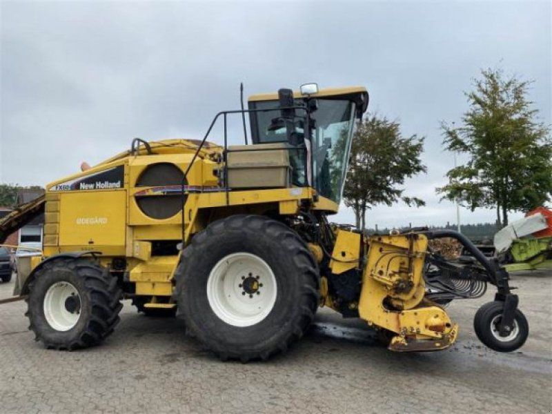 New Holland FX60