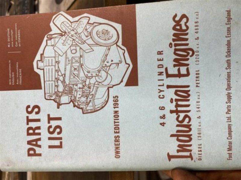 Ford Major