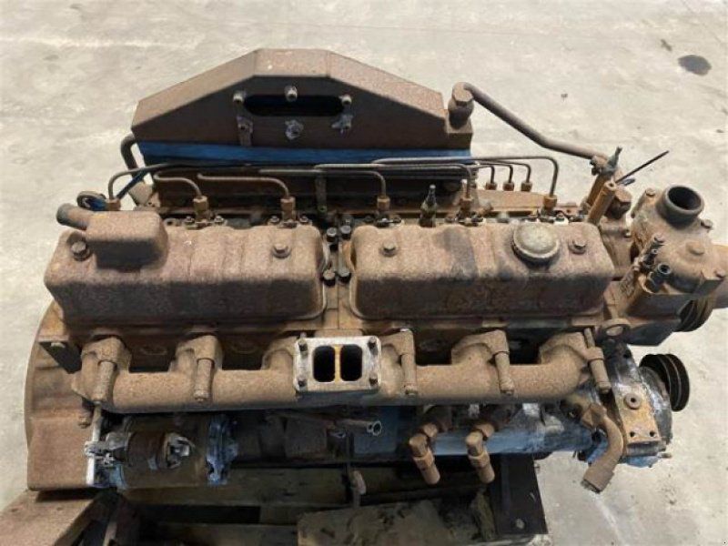 Valmet 634 DSBIEL