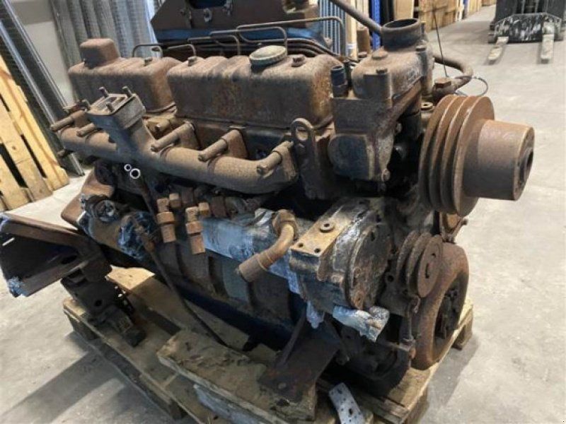Valmet 634 DSBIEL