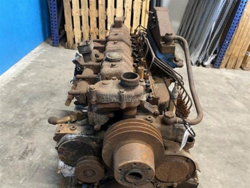 Valmet 634 DSBIEL