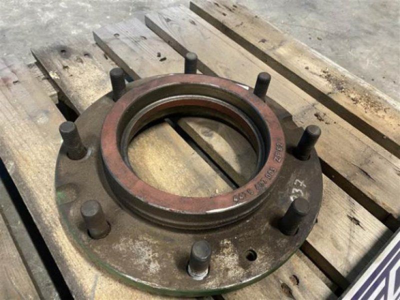 John Deere ZF