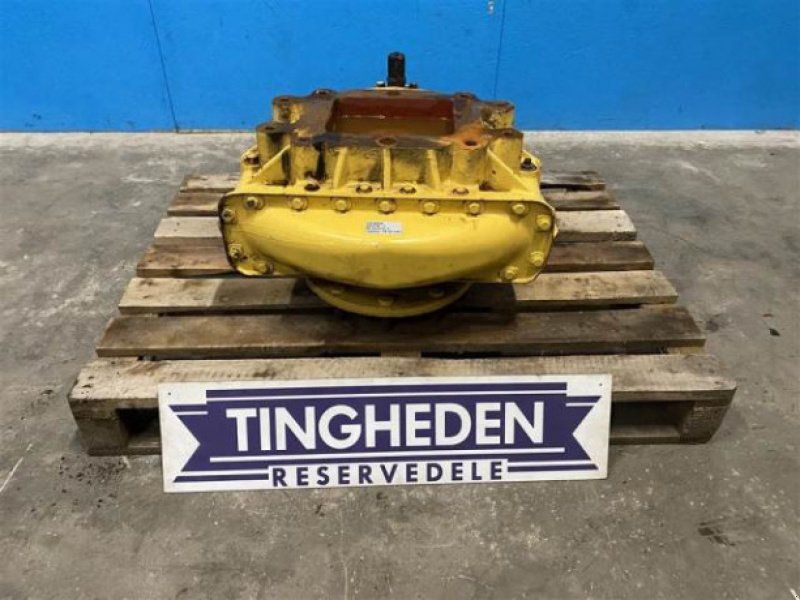 New Holland TF78
