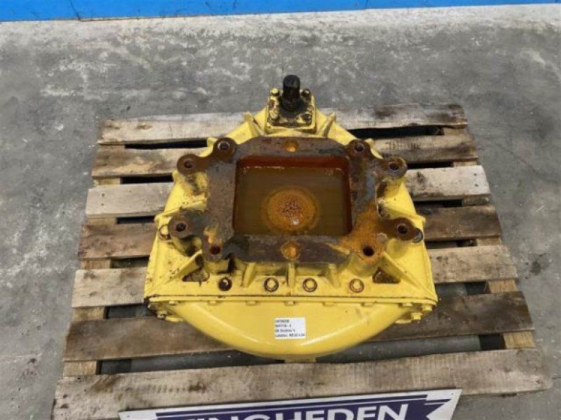 New Holland TF78