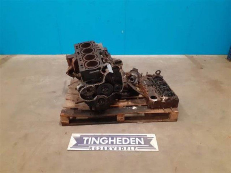 Perkins 1104C44T