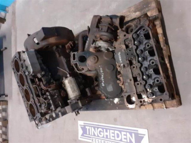 Perkins 1104C44T