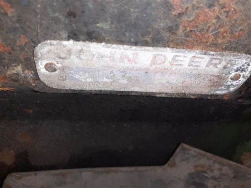 John Deere 6320DZ