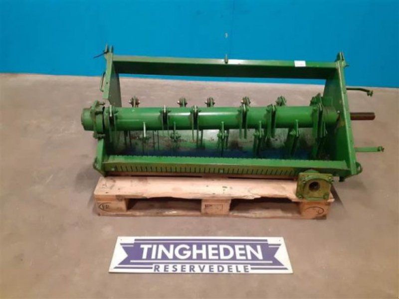 John Deere 965