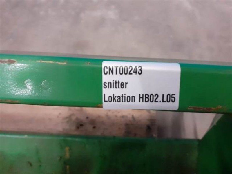 John Deere 965