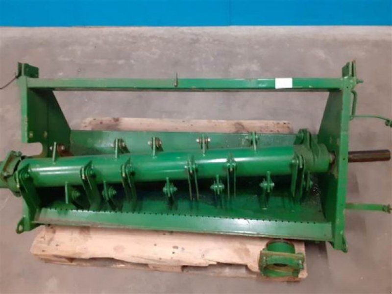 John Deere 965