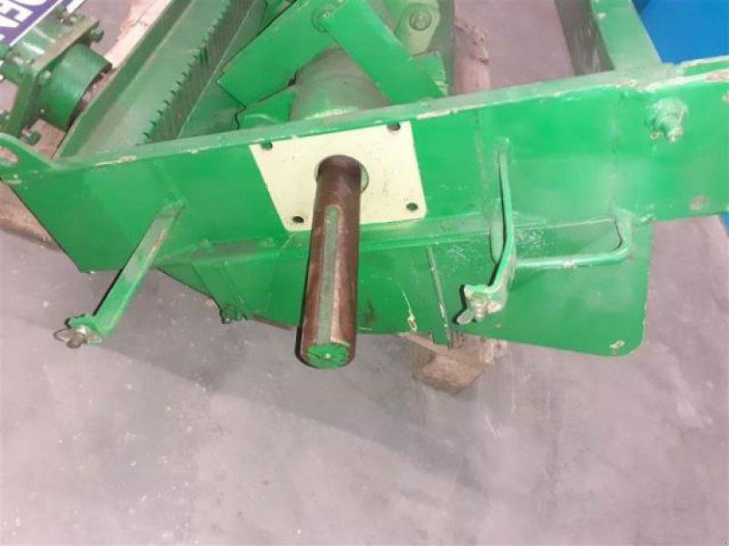 John Deere 965