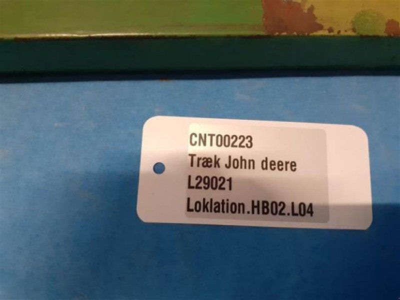 John Deere 2040
