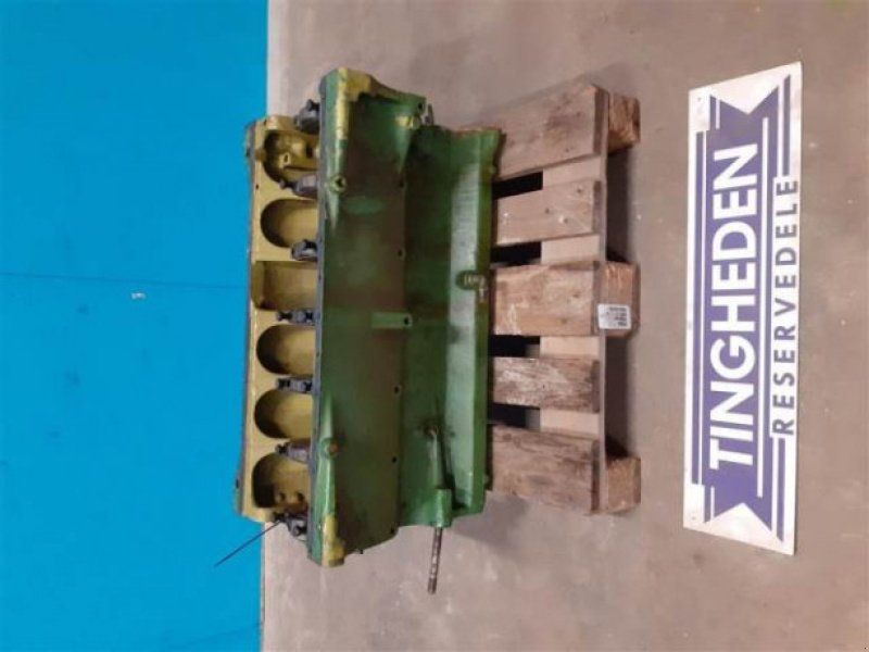 John Deere 6329DL-11