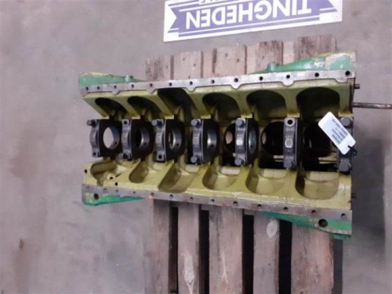 John Deere 6329DL-11