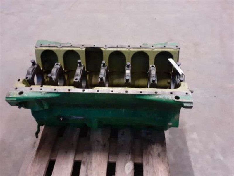 John Deere 6329DL-11
