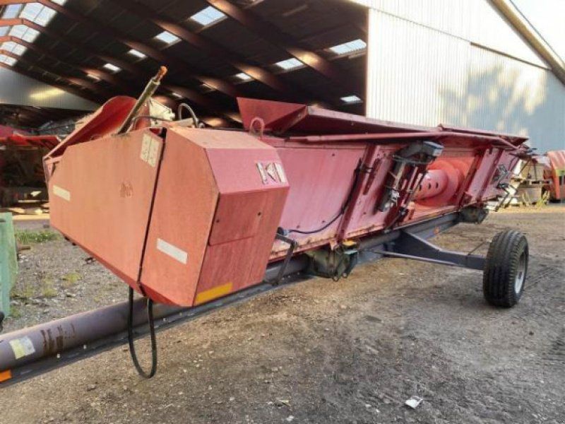 Massey Ferguson 22