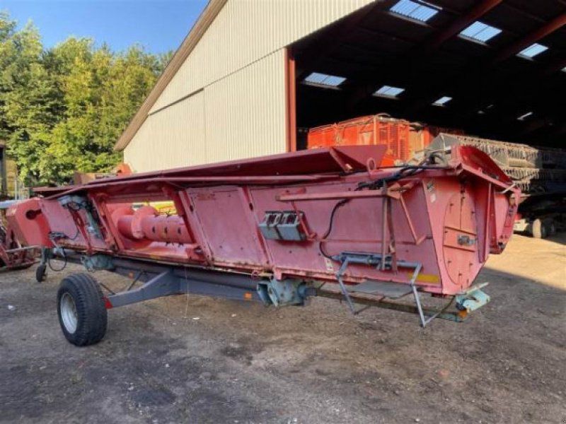 Massey Ferguson 22