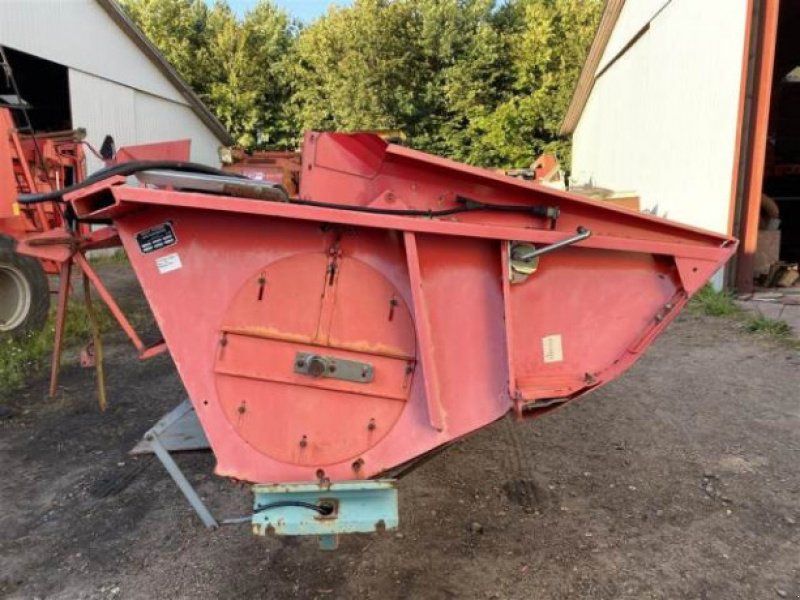 Massey Ferguson 22