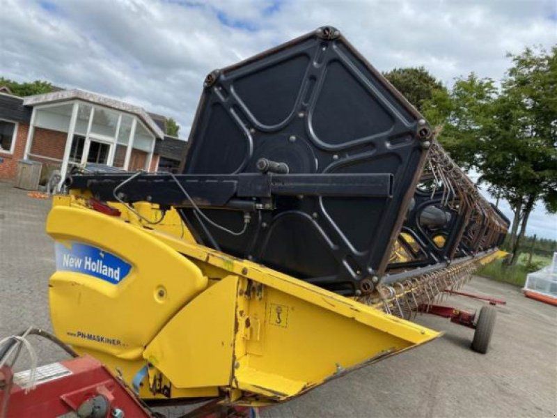 New Holland 30