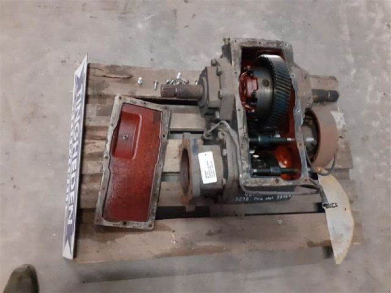 Massey Ferguson 7278