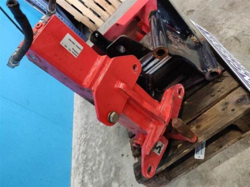 Manitou MLT735-120