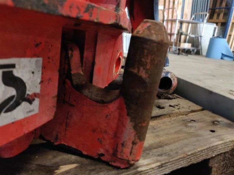 Manitou MLT735-120