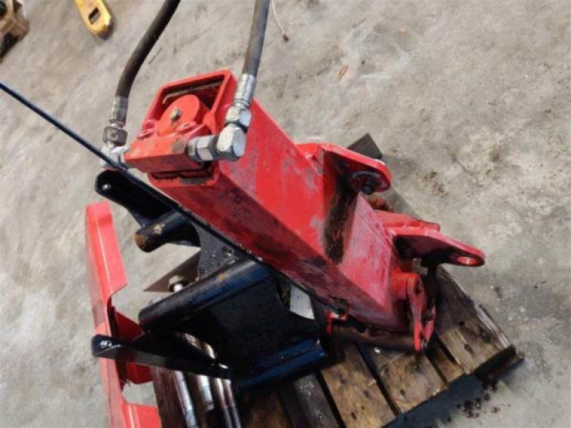 Manitou MLT735-120