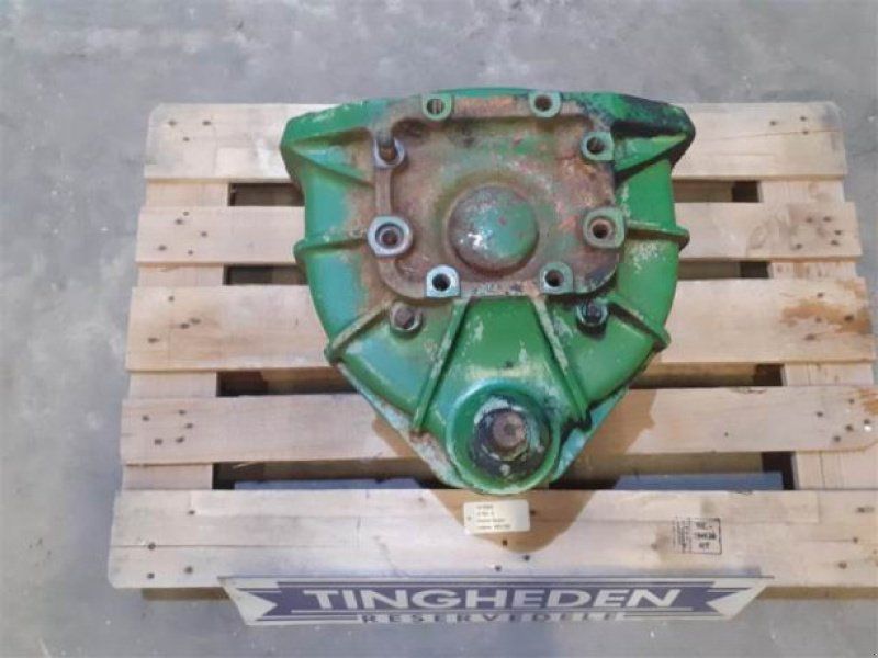 John Deere 955