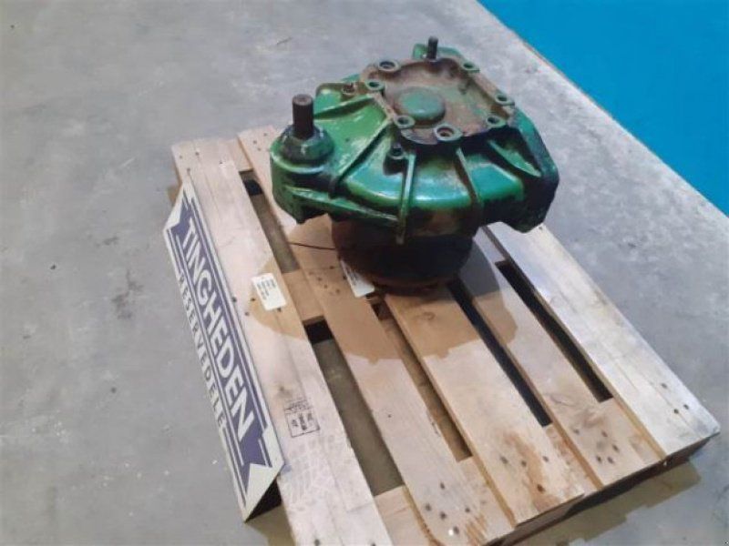 John Deere 955
