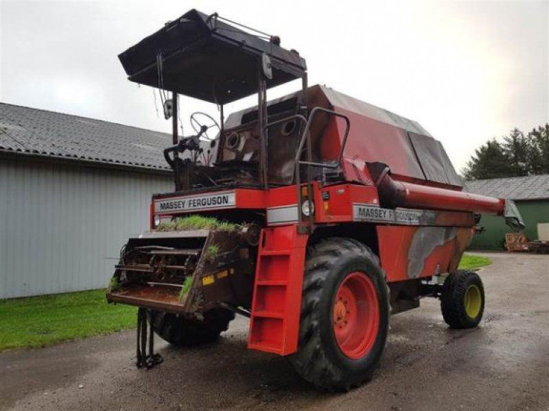 Massey Ferguson 27
