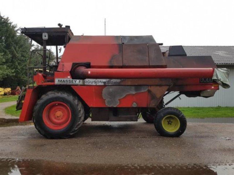 Massey Ferguson 27