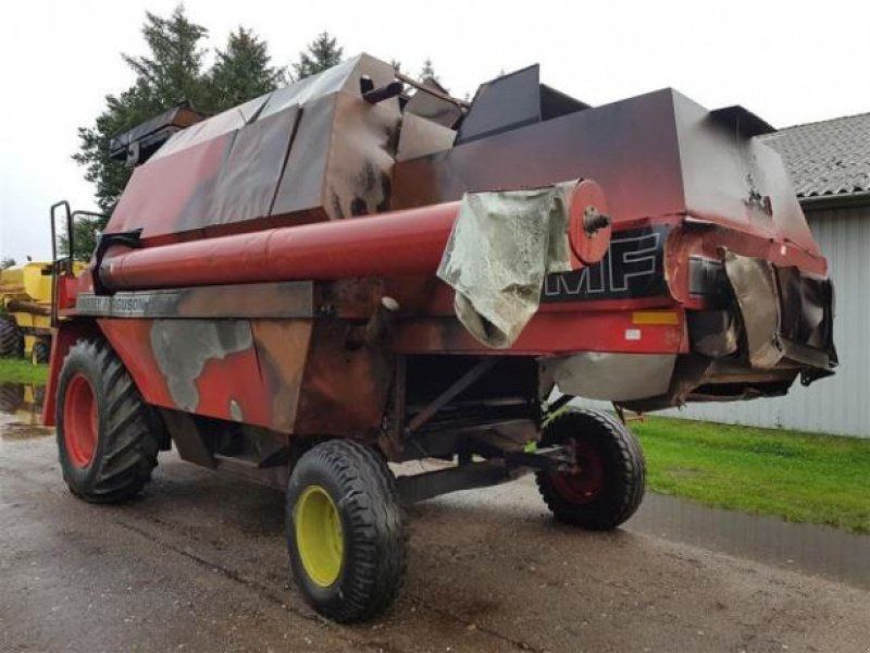 Massey Ferguson 27