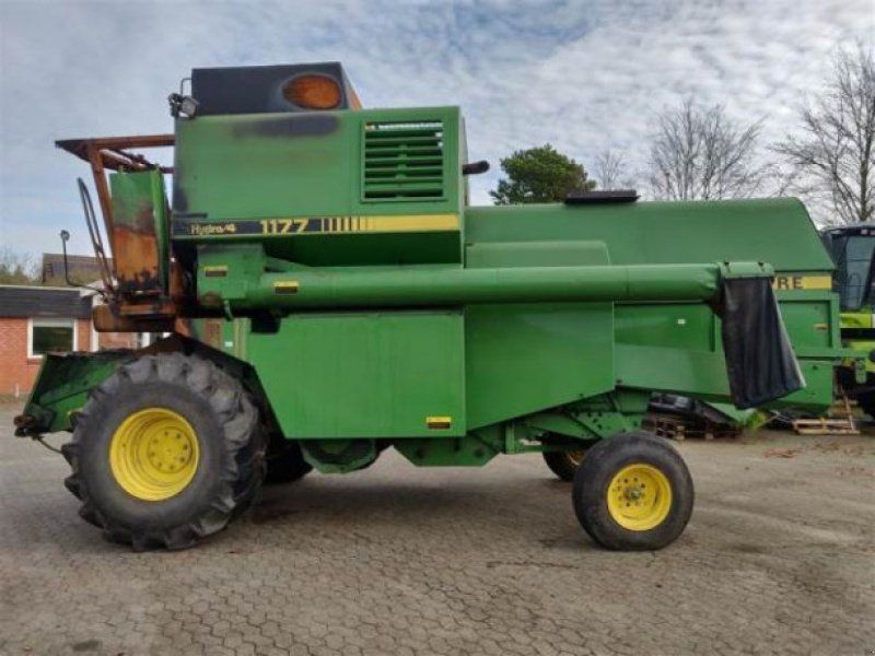 John Deere 1177