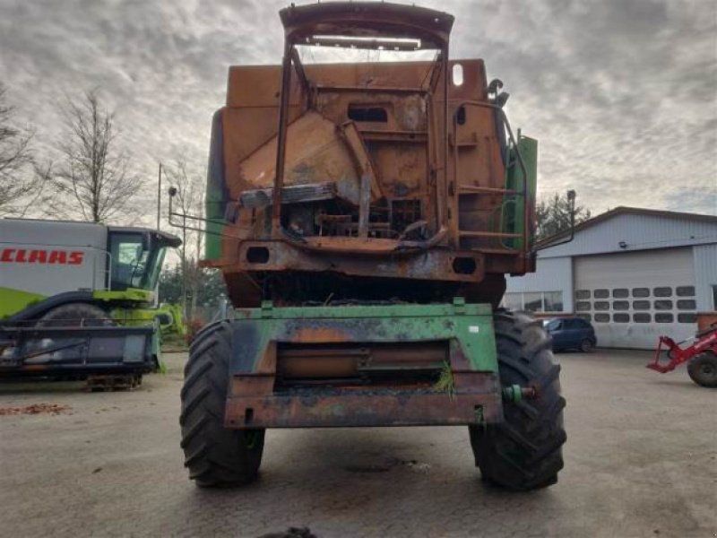 John Deere 1177