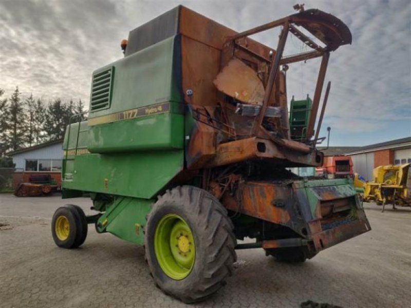 John Deere 1177