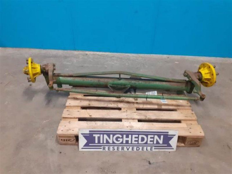 John Deere 955